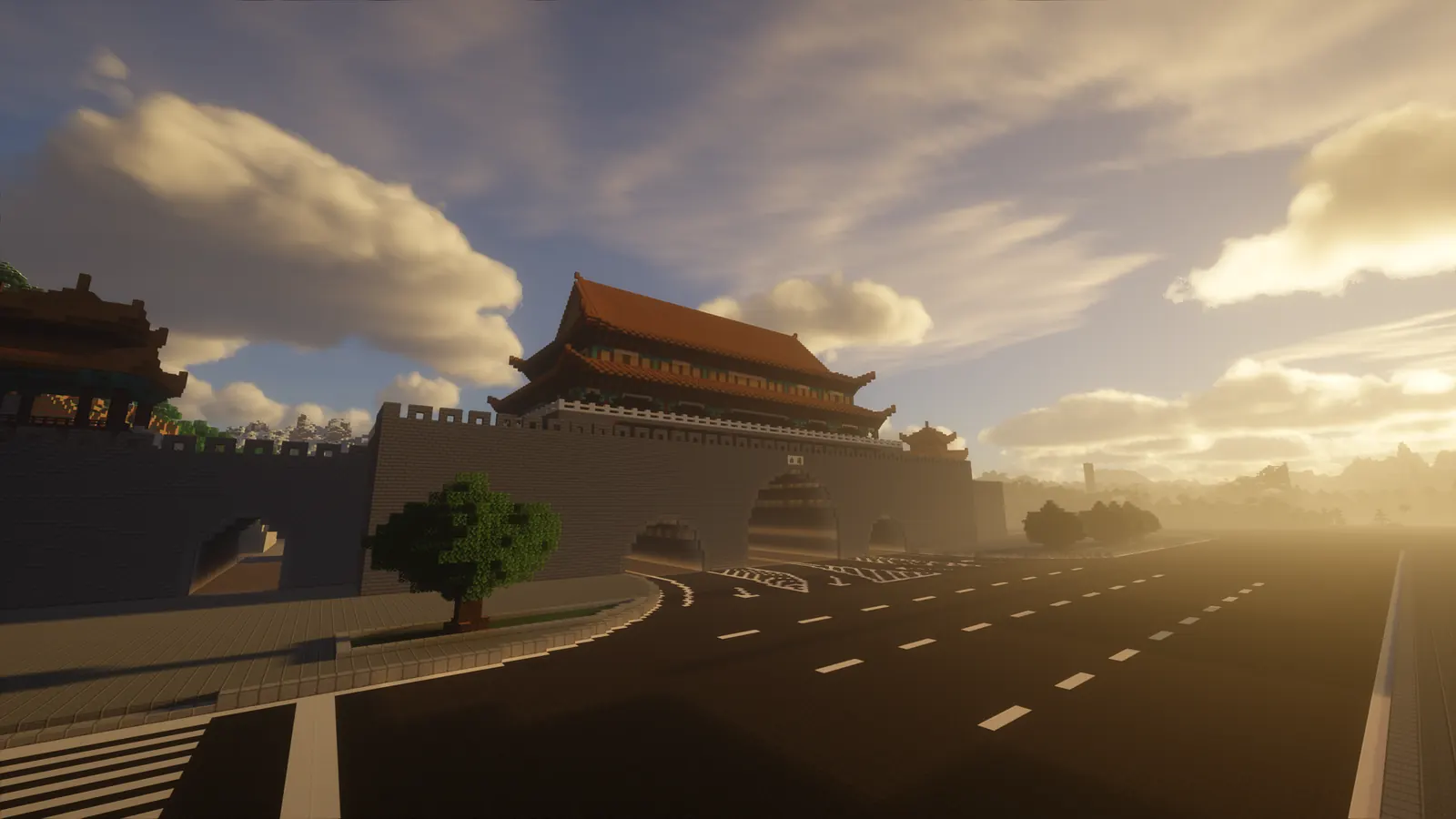 背景