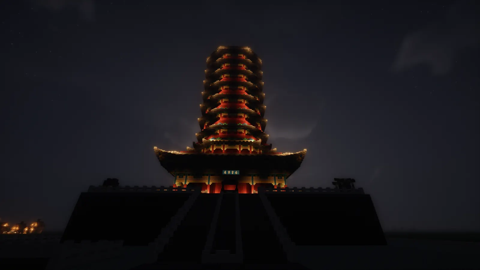 背景